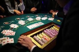 Platform roma4d menawarkan berbagai permainan kasino dan sportsbook dengan antarmuka yang aman