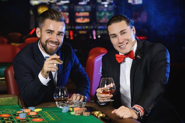 Berbagai cara mengumpulkan poin di Program Loyalitas roma4d melalui permainan dan promosi